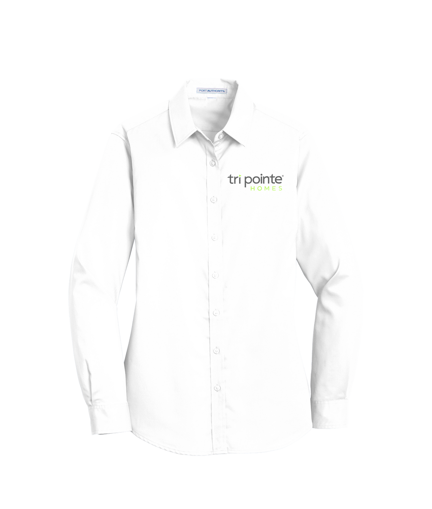 Tripointe Long Sleeve Twill Shirt - Women’s