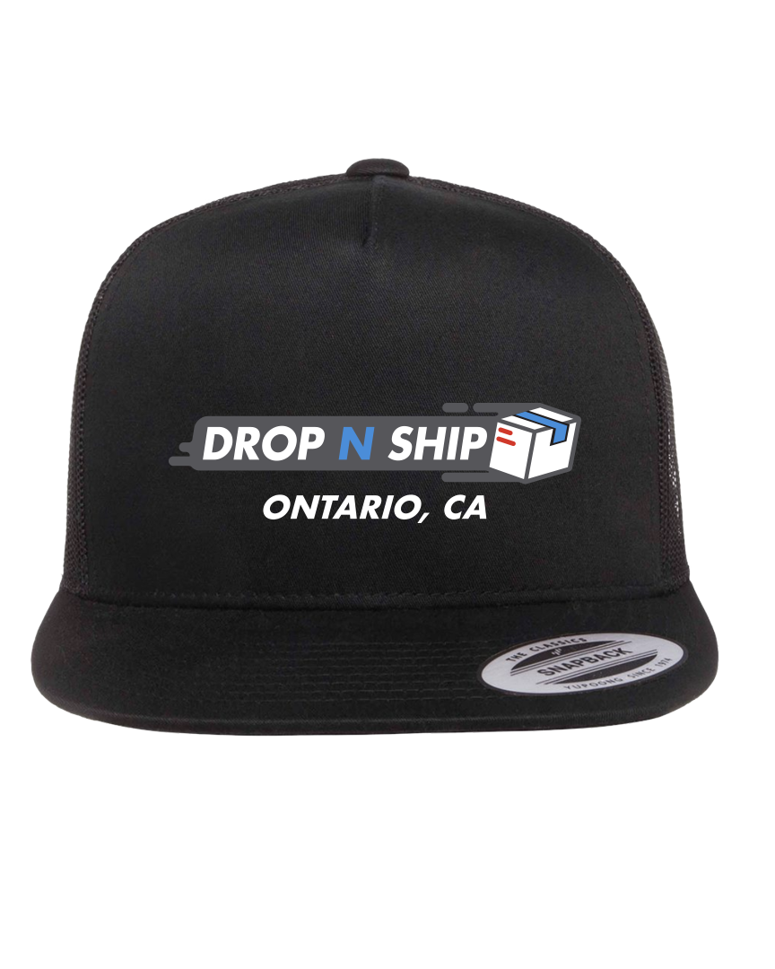 Drop n Ship - YP Classic Trucker Hat