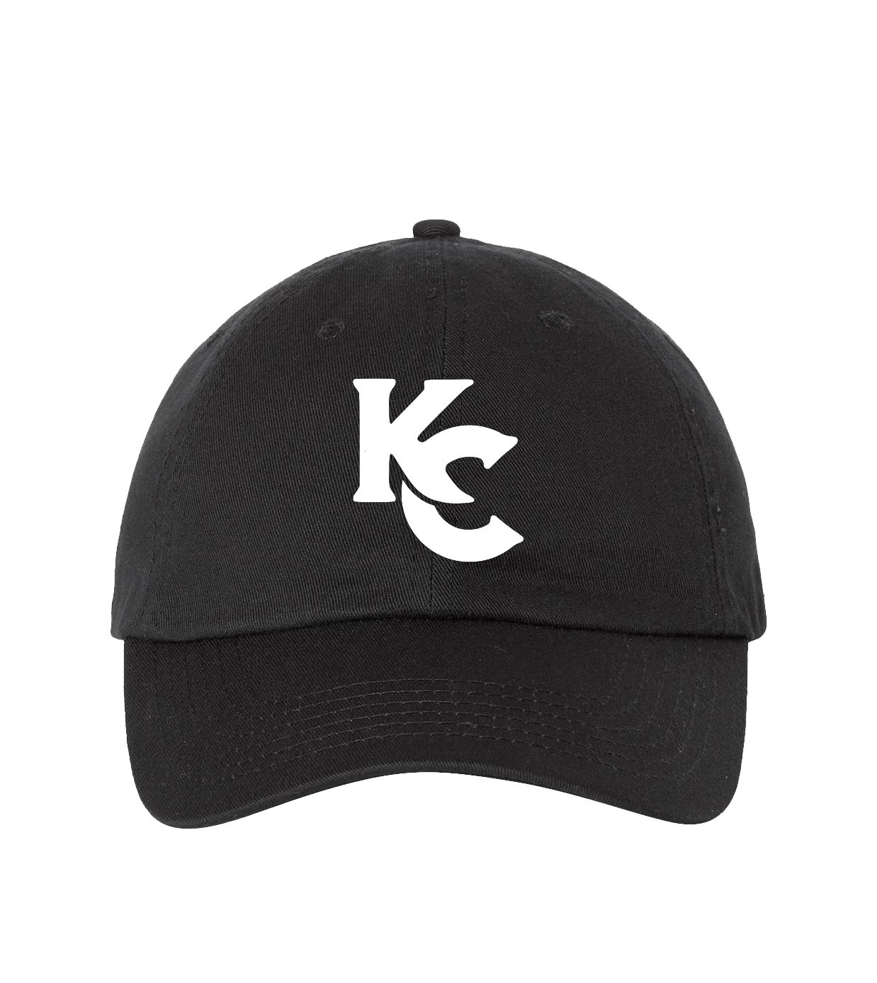 Killen Construction Embroidered Dad Hat