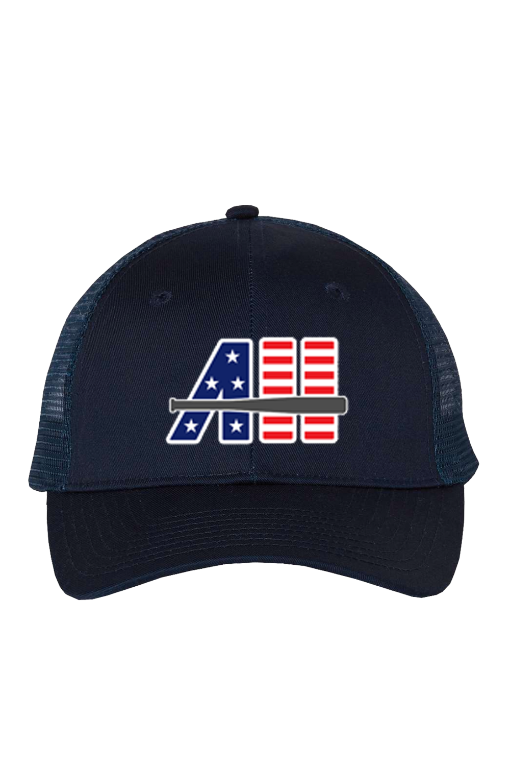 AHLL - VC400 Mesh Hat