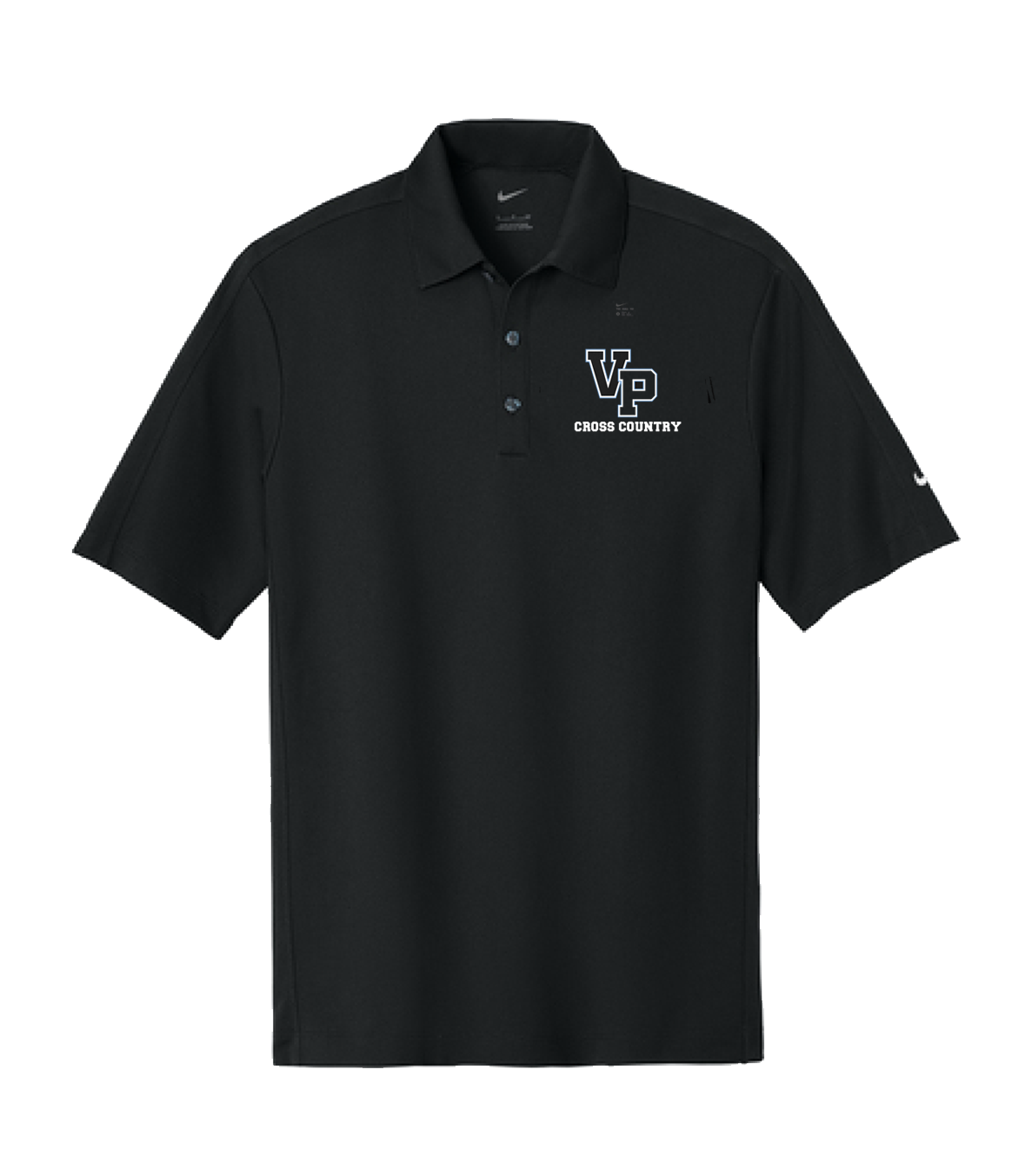 NIKE - VP Cross Country Polo