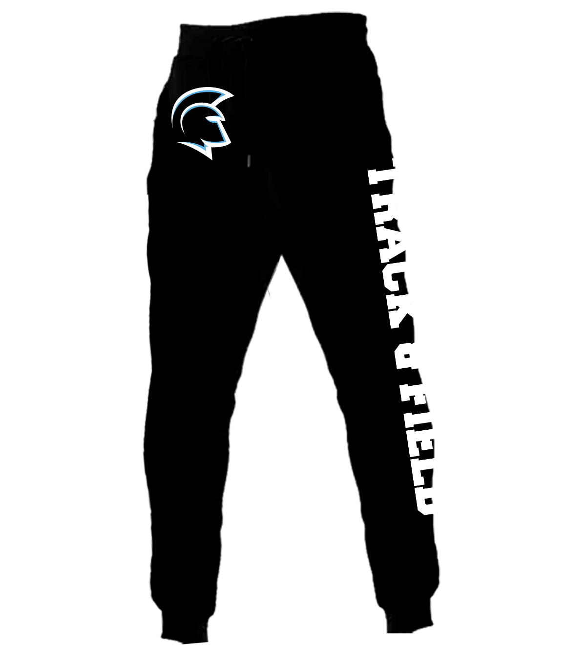 VP Track & Field Sweatpant - Youth and Adult (Black)