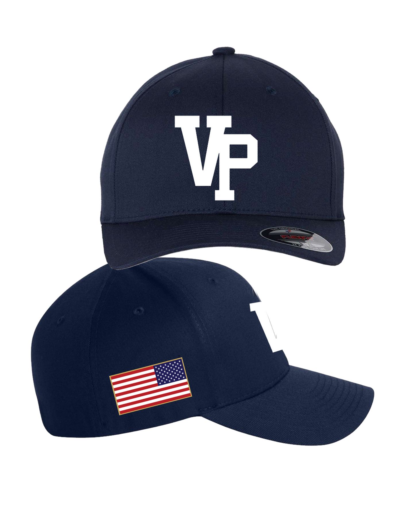 VPLL Pacific Performance Hat
