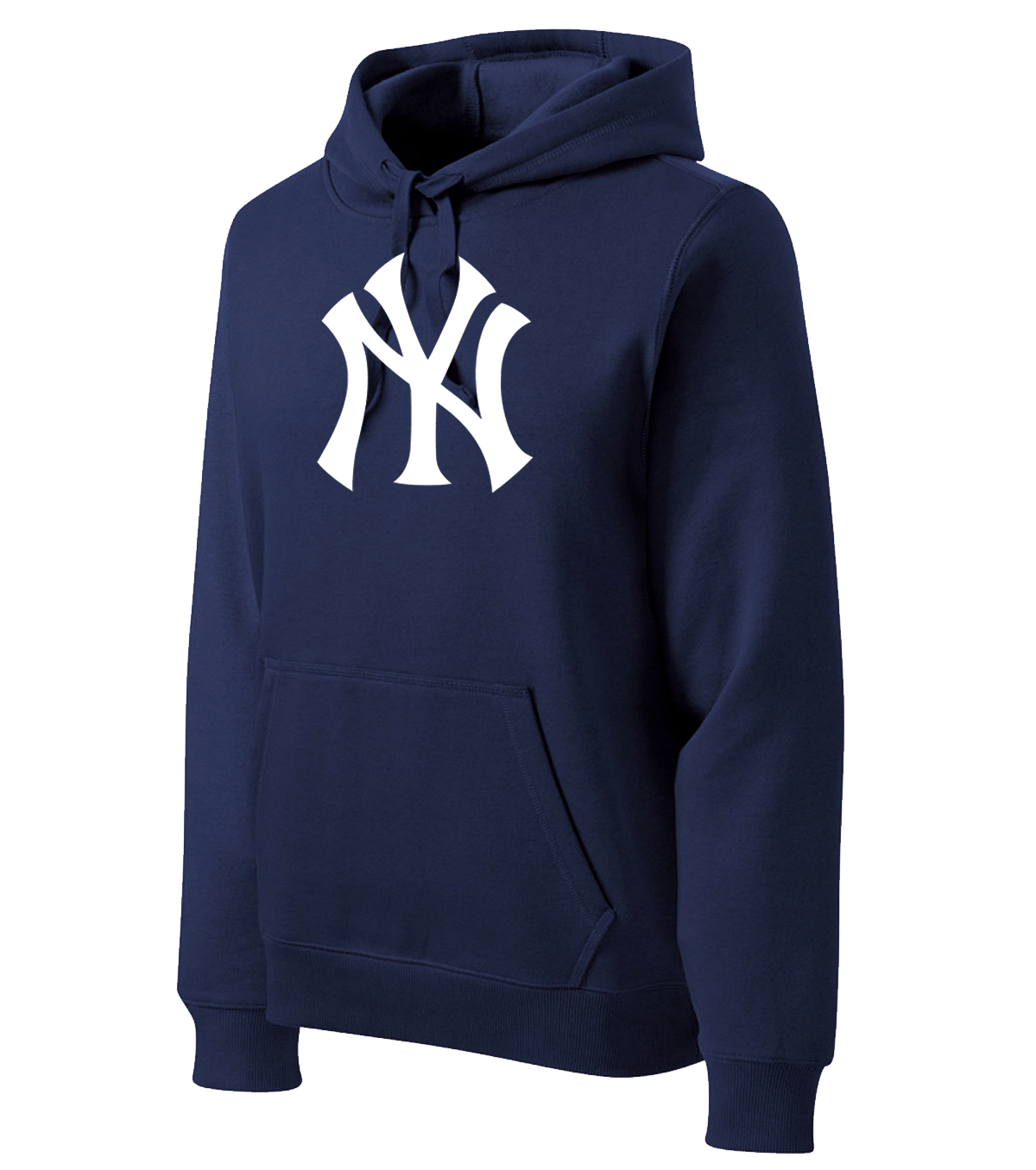 VP - NY SportTek Pullover DriFt Hoodie - Front Only (YOUTH & ADULT)