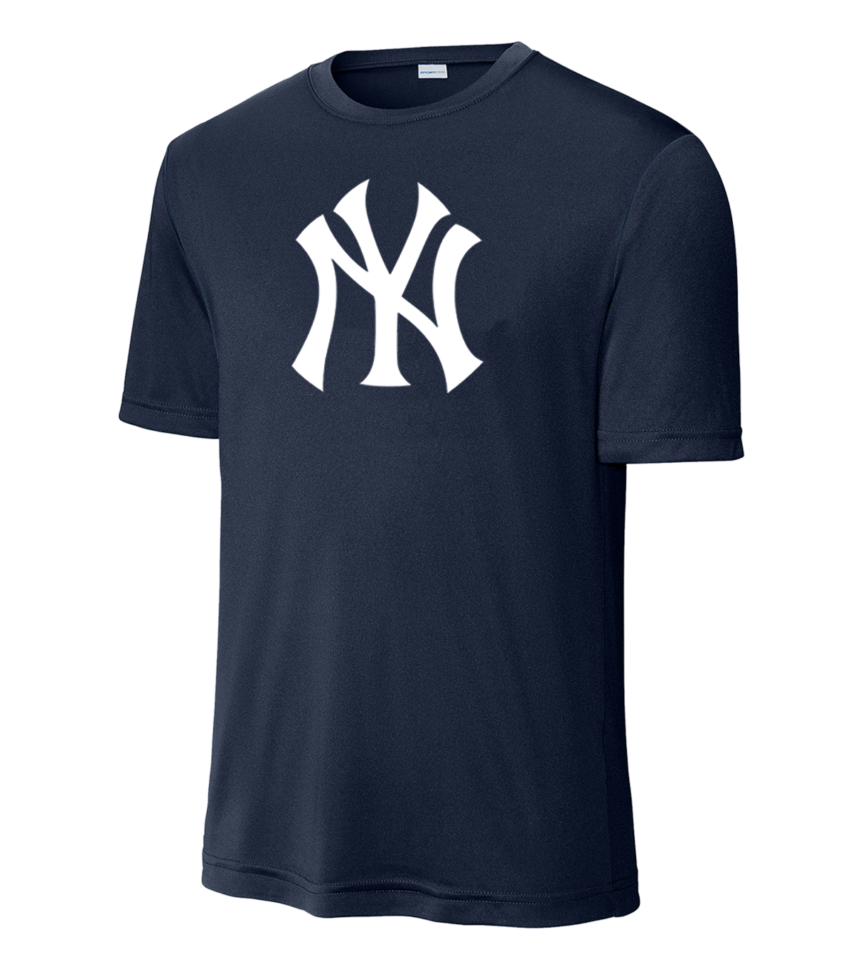 VP - NY Practice Tee - Front Only (Youth and Adult)