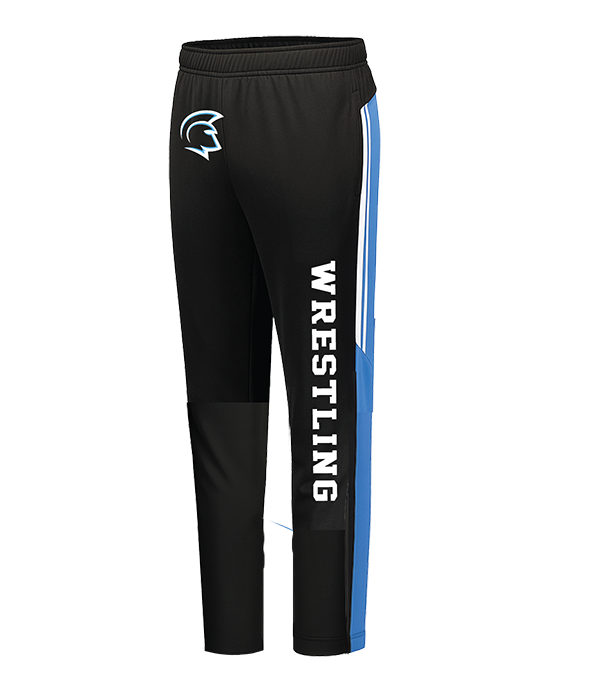 VP Spartan Warm Up Pant (Unisex) - 15 day turn time