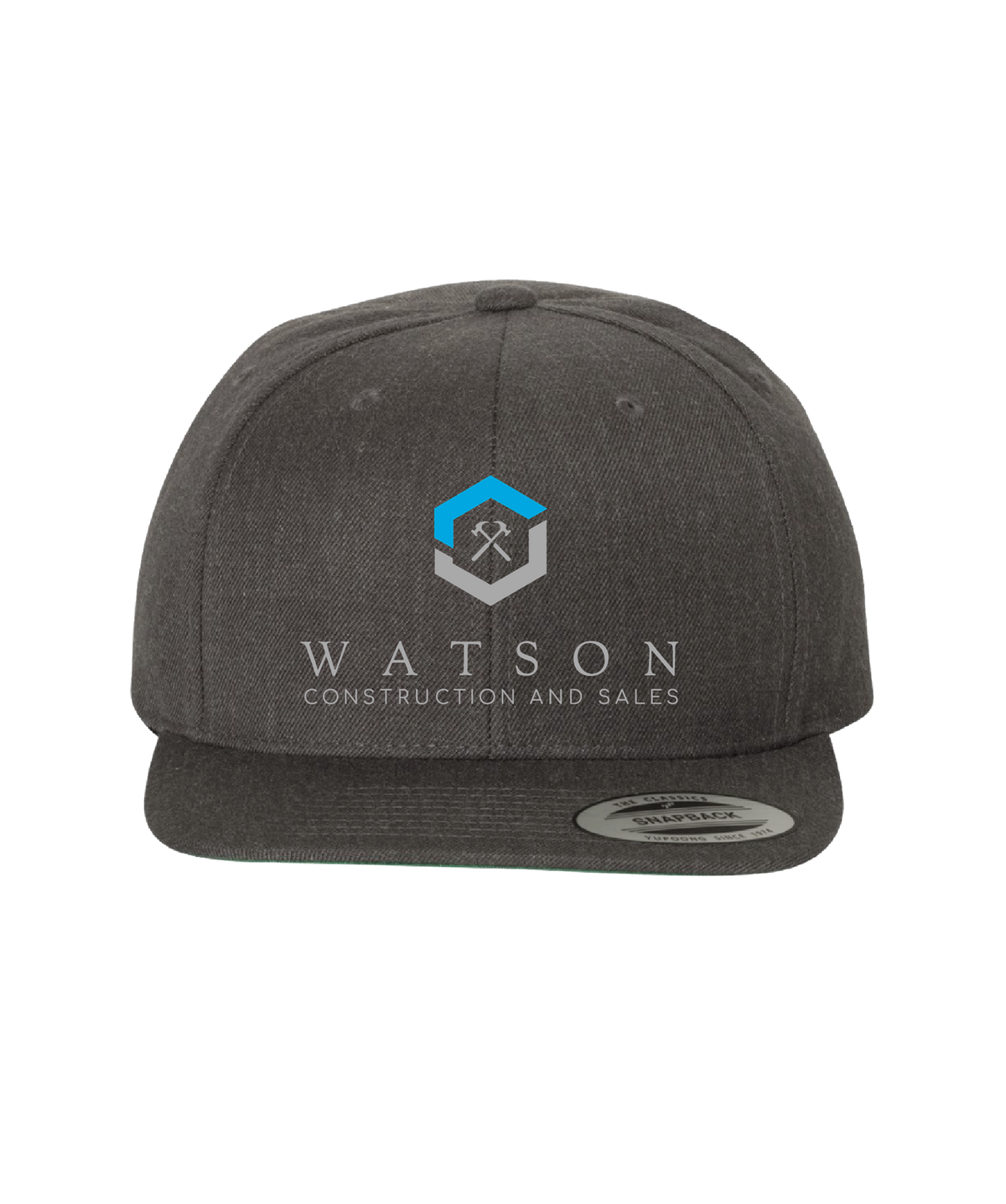 Watson Logo Hat