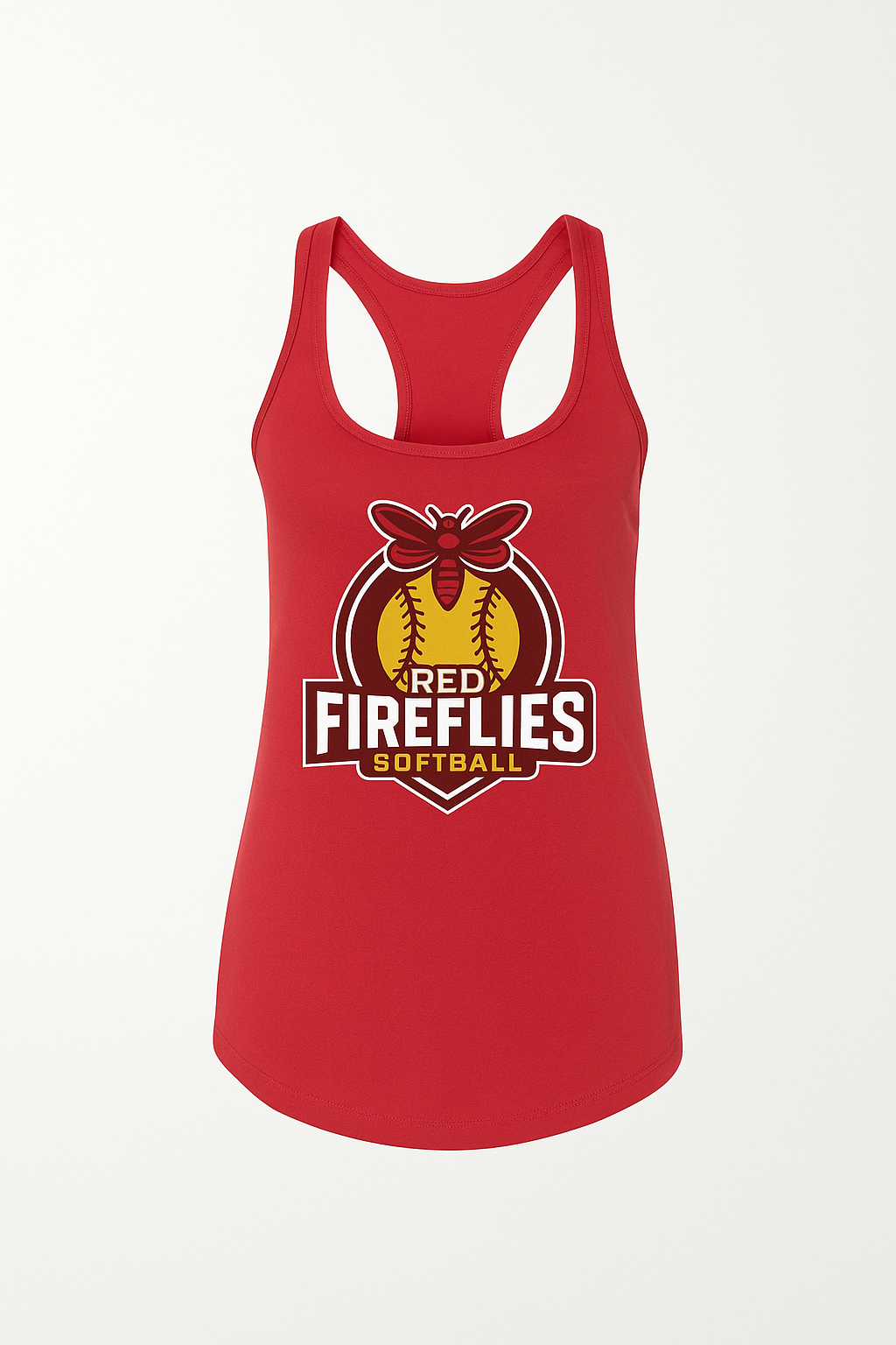 fireflies - Tank