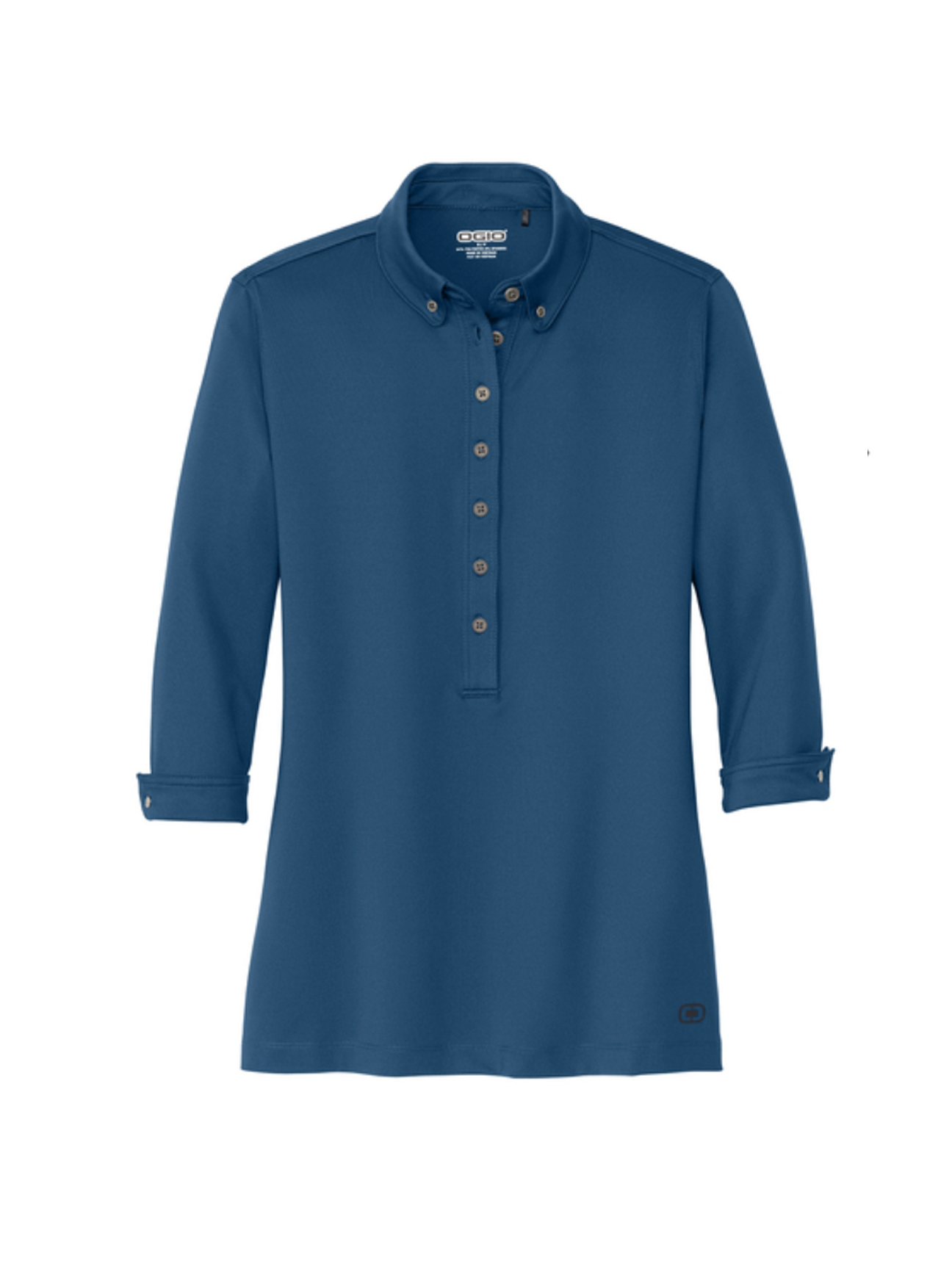 Women's OGIO® OG122 Gauge Polo