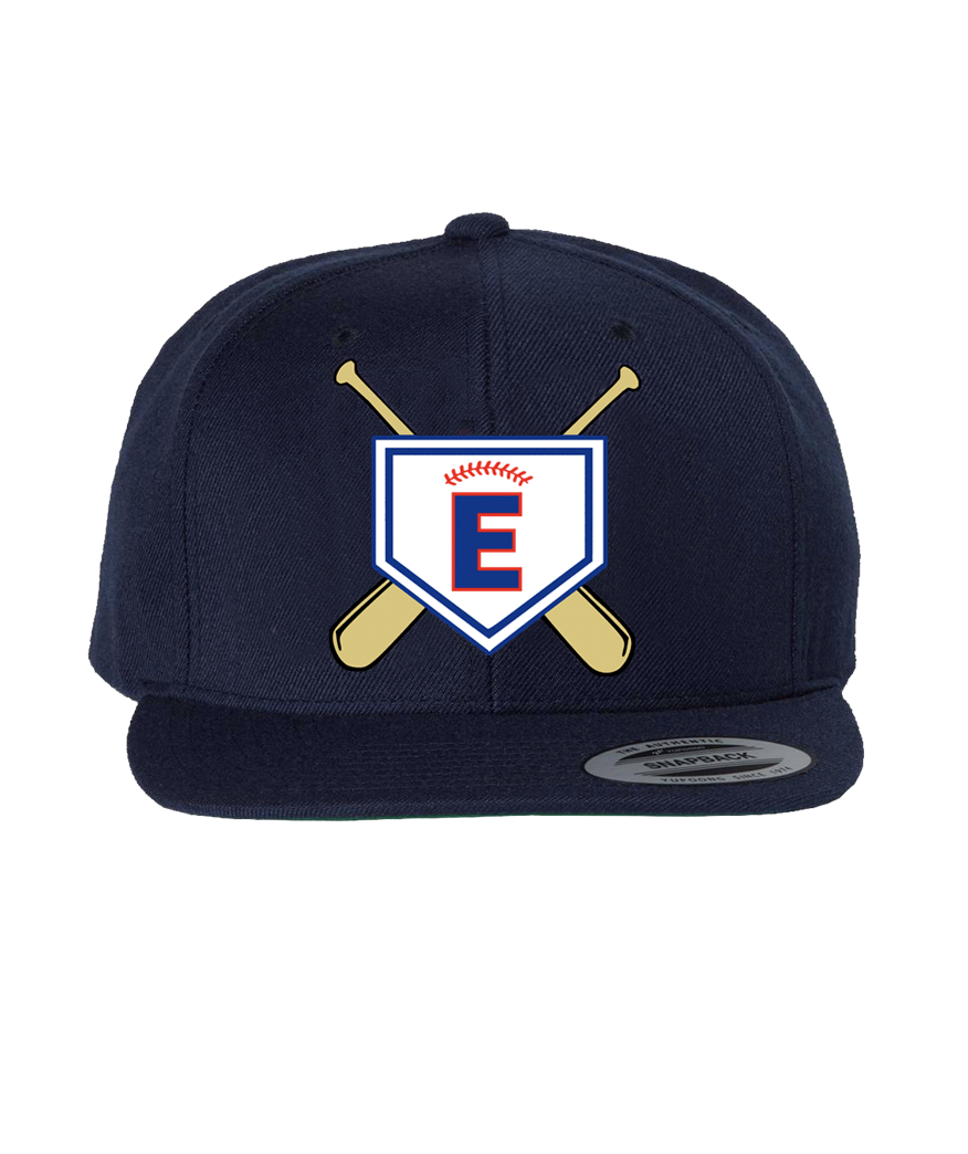 Espinosa Baseball Hat - Navy