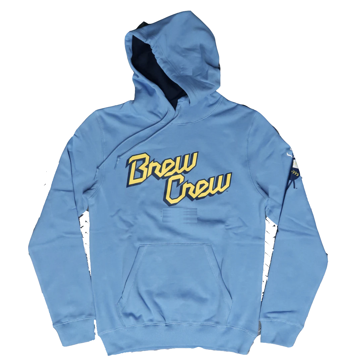 SMLL - Brew - Sublimated Hoodie - Customizable