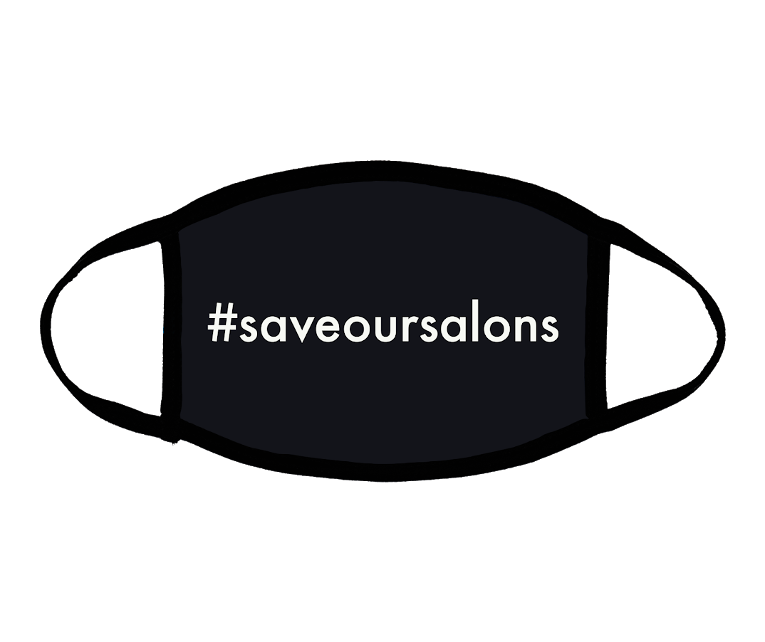 Young American - #saveoursalons