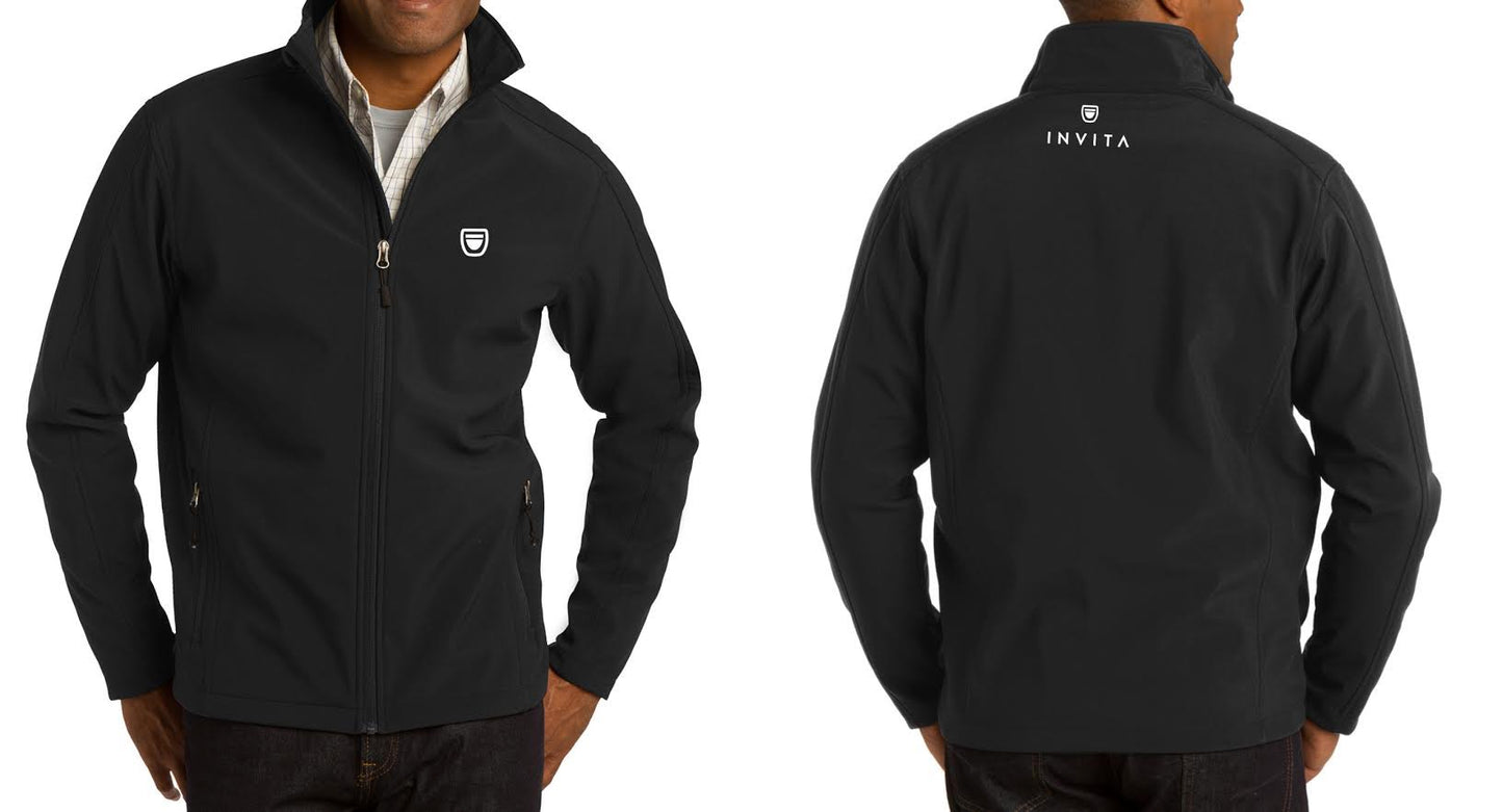 Invita - Track Jacket (mens)