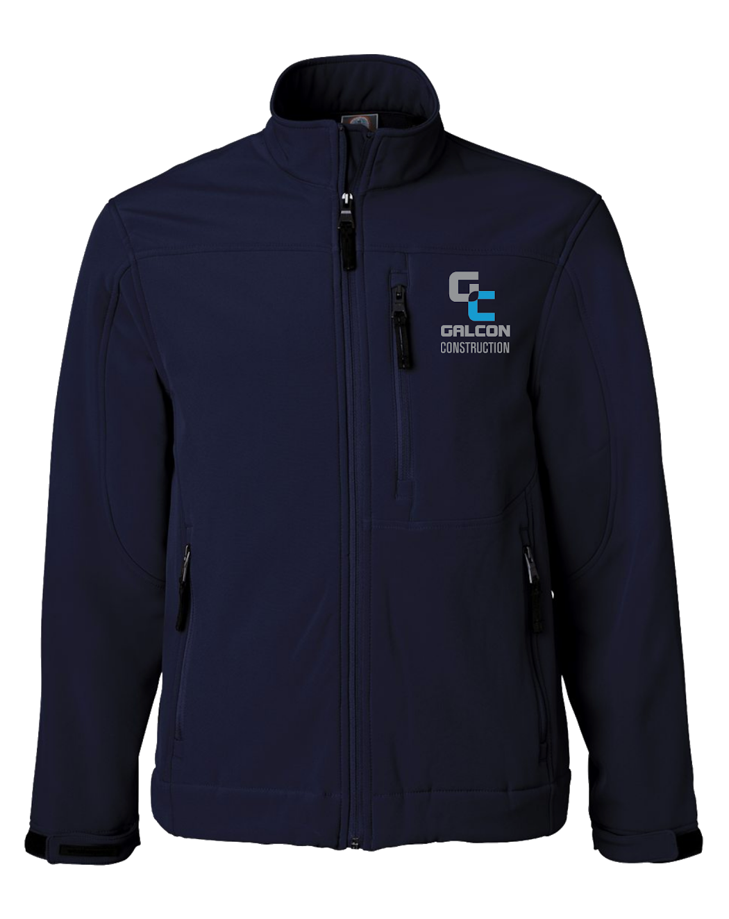 Galcon Construction - Men's Jacket