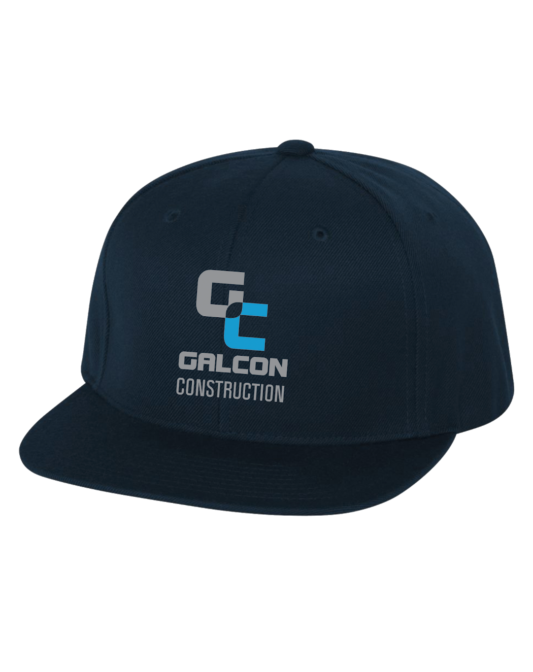 Construction Snapback 