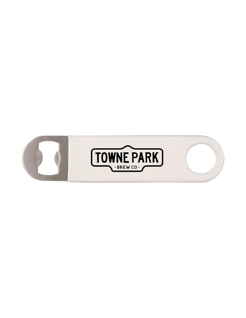 Towne Park Pub Bottle Openers