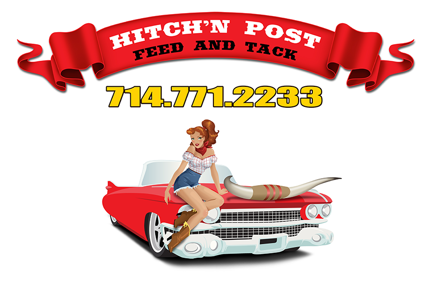 Hitch'n Post - Setup Fee