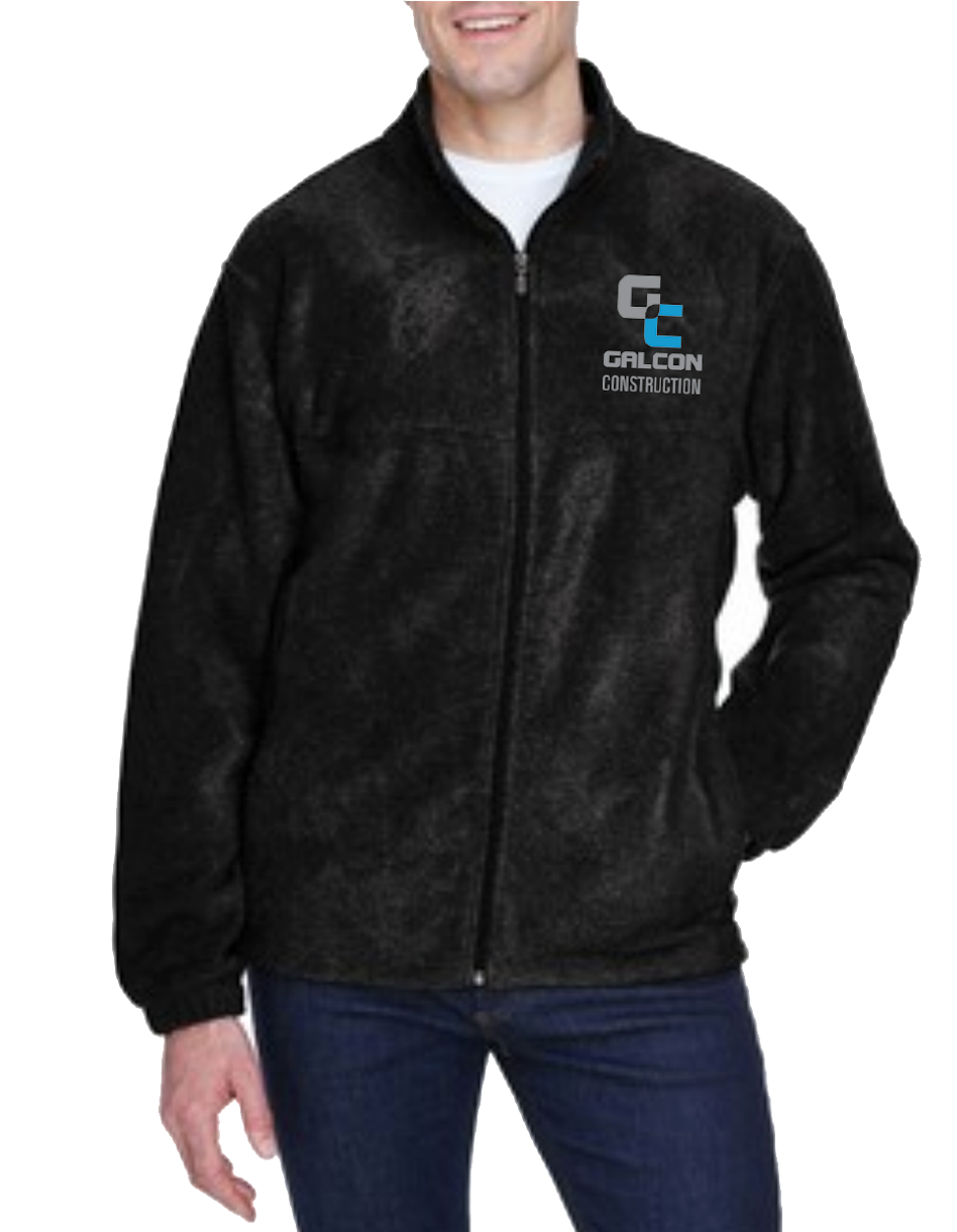 Galcon Construction - Men's Jacket (Harriton)
