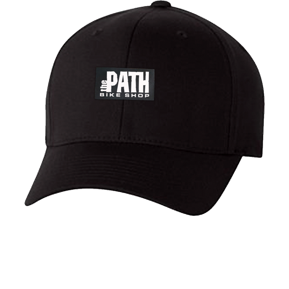 The Path - Flex Fit Hat