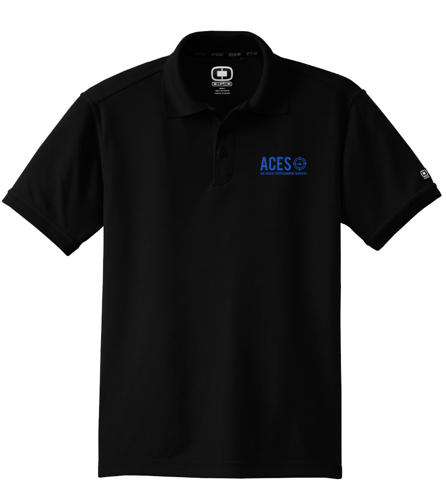 ACES CARGO- Ogio Polo
