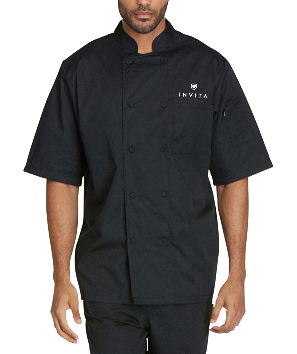 Invita - Chef Jacket