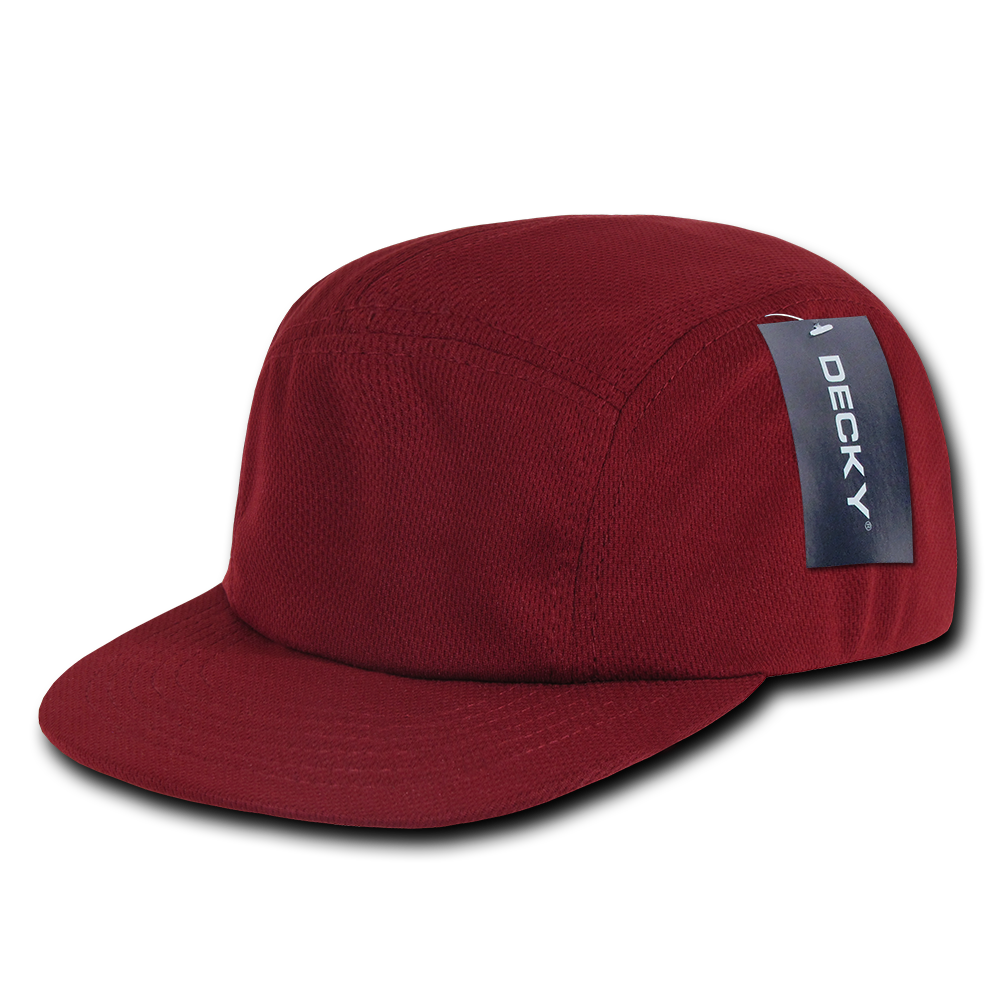 ThePath - 5 Panel Hat with Patch