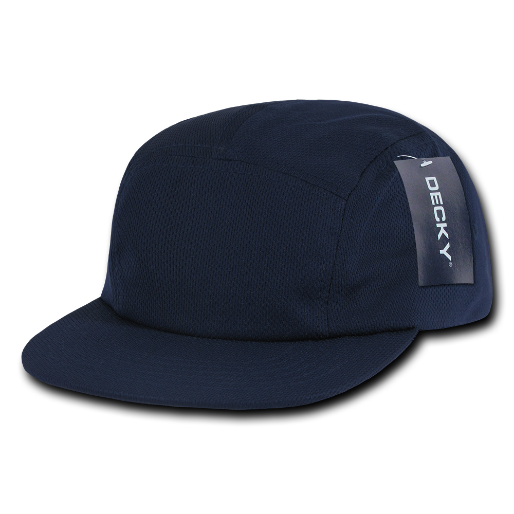 ThePath - 5 Panel Hat with Patch
