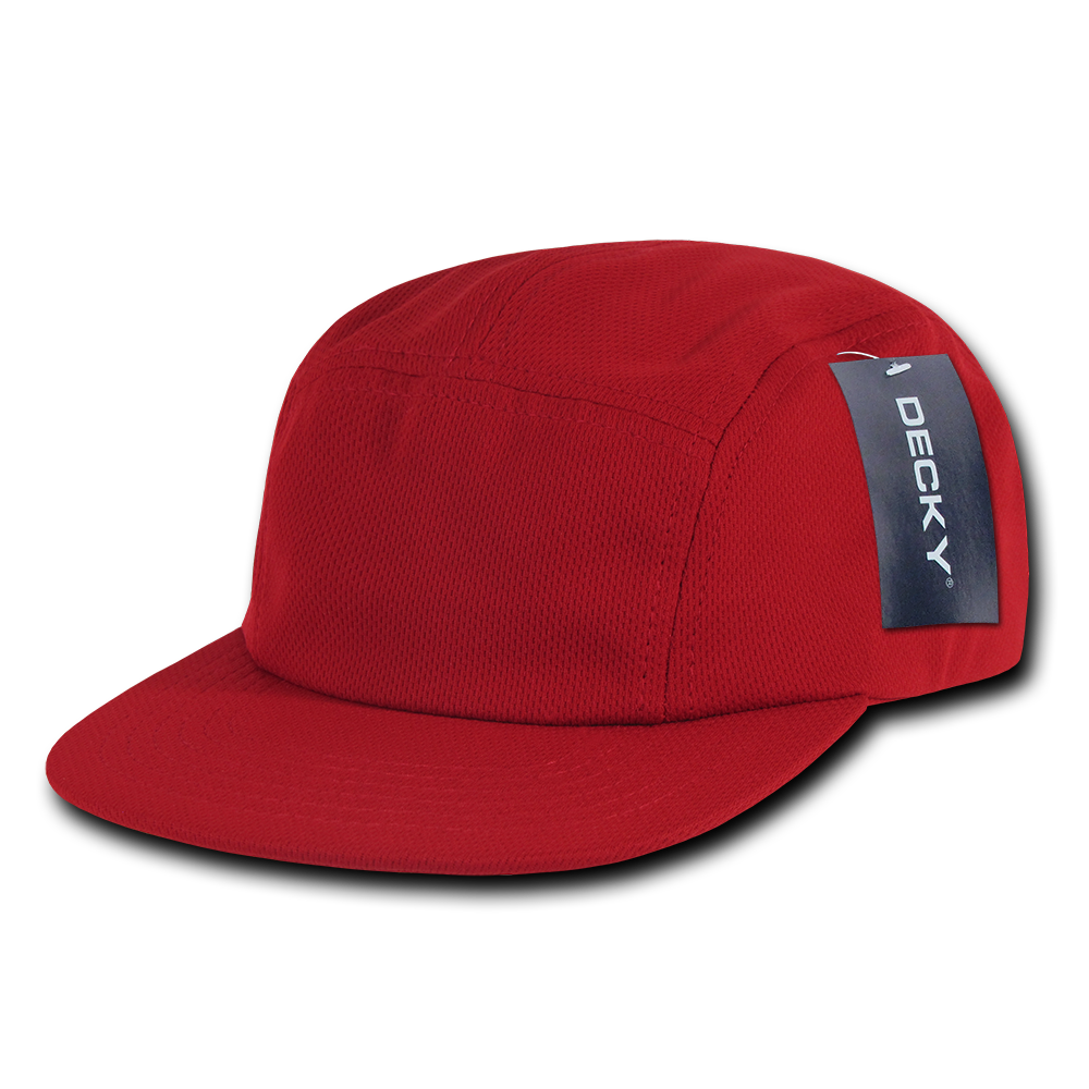 ThePath - 5 Panel Hat with Patch