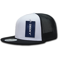 Smoqued - Decky Hat