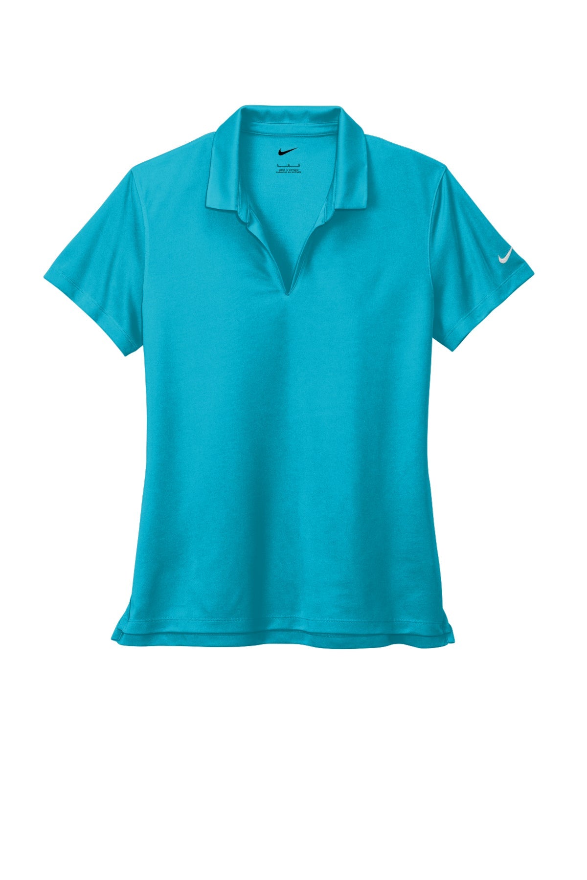 Rancho Santa Ynez - Ladies - Nike Dri-FIT Micro Pique Polo