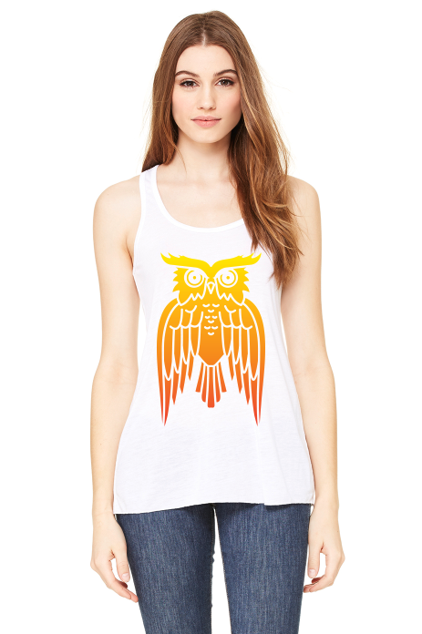 James Womens Summer Tank