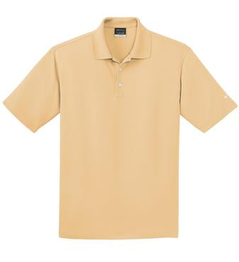Nike Dri-FIT Micro Pique Polo (Pale Vanilla)