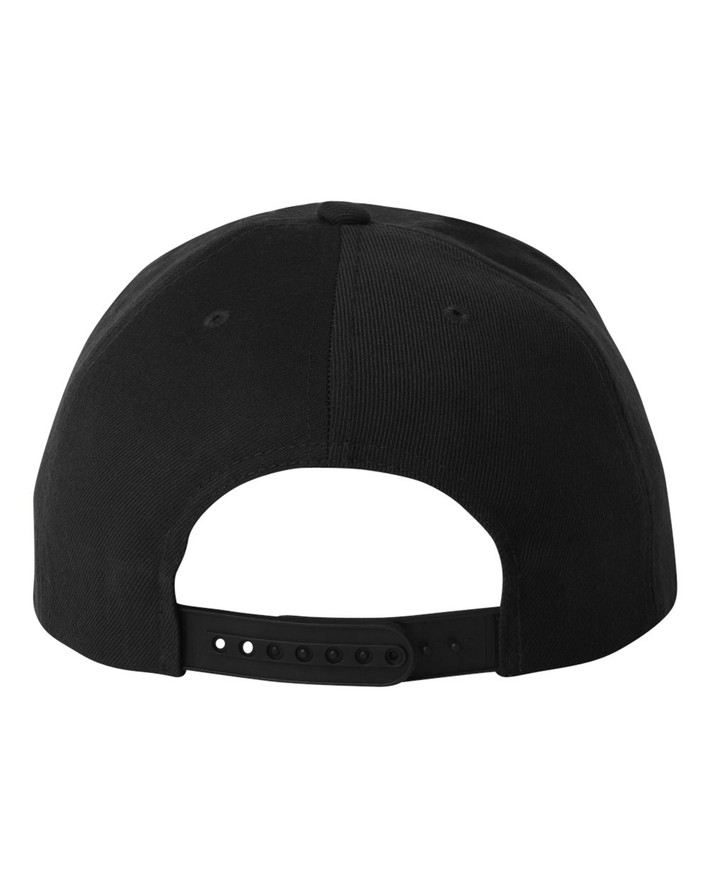 Pickup Music Flat Snap Hat