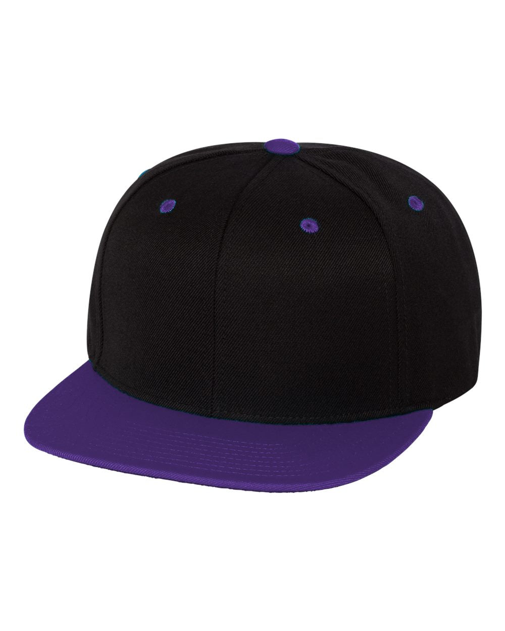 6089M (Black/ Purple)