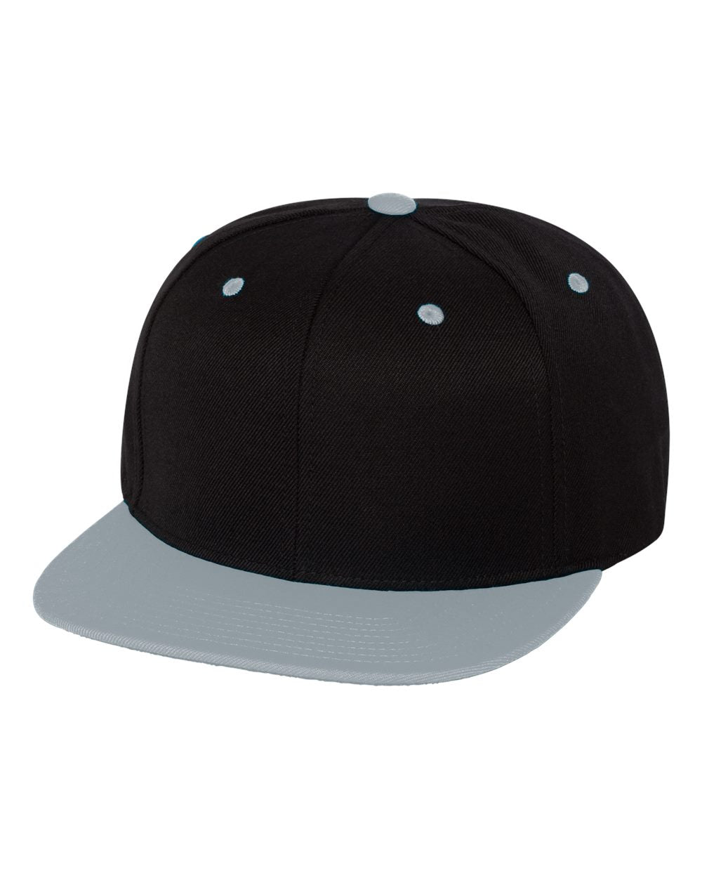 6089M (Black/ Silver)