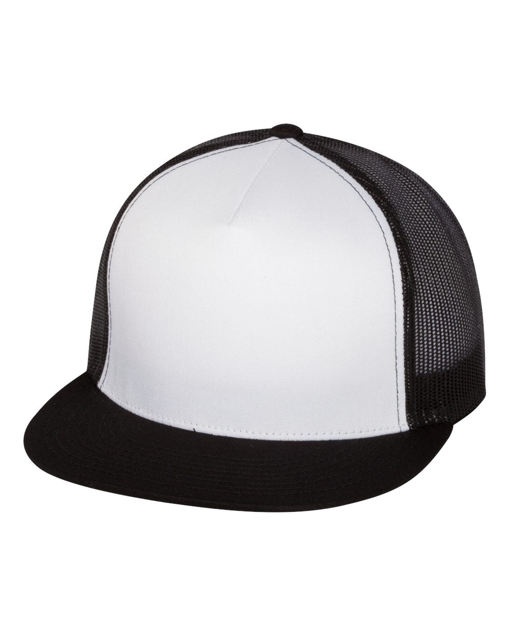 6006 (Black/ White/ Black)
