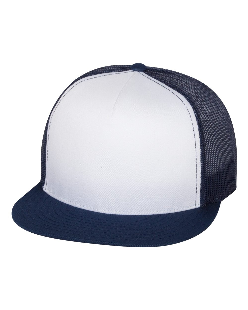6006 (Navy/ White/ Navy)