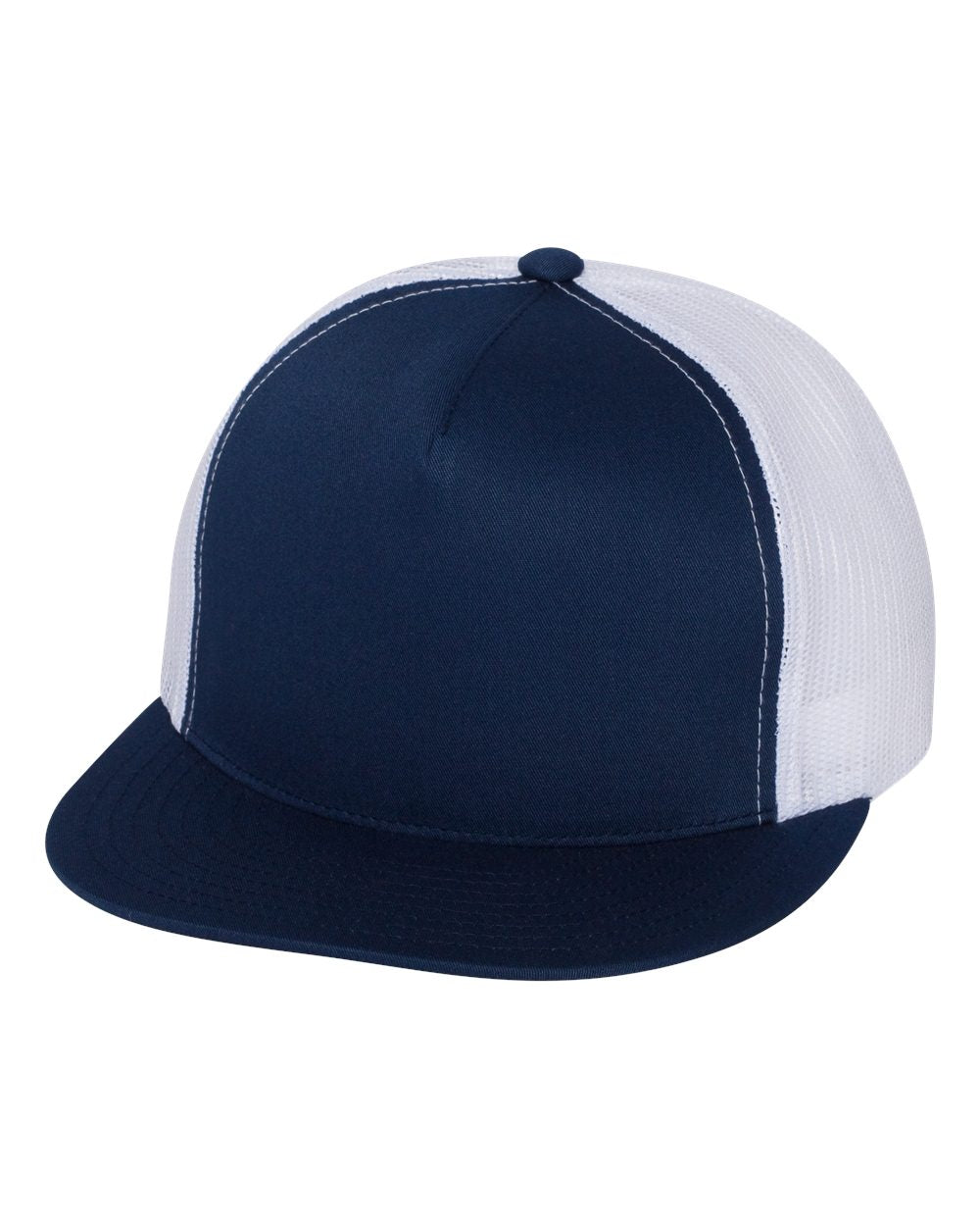 6006 (Navy/ White)