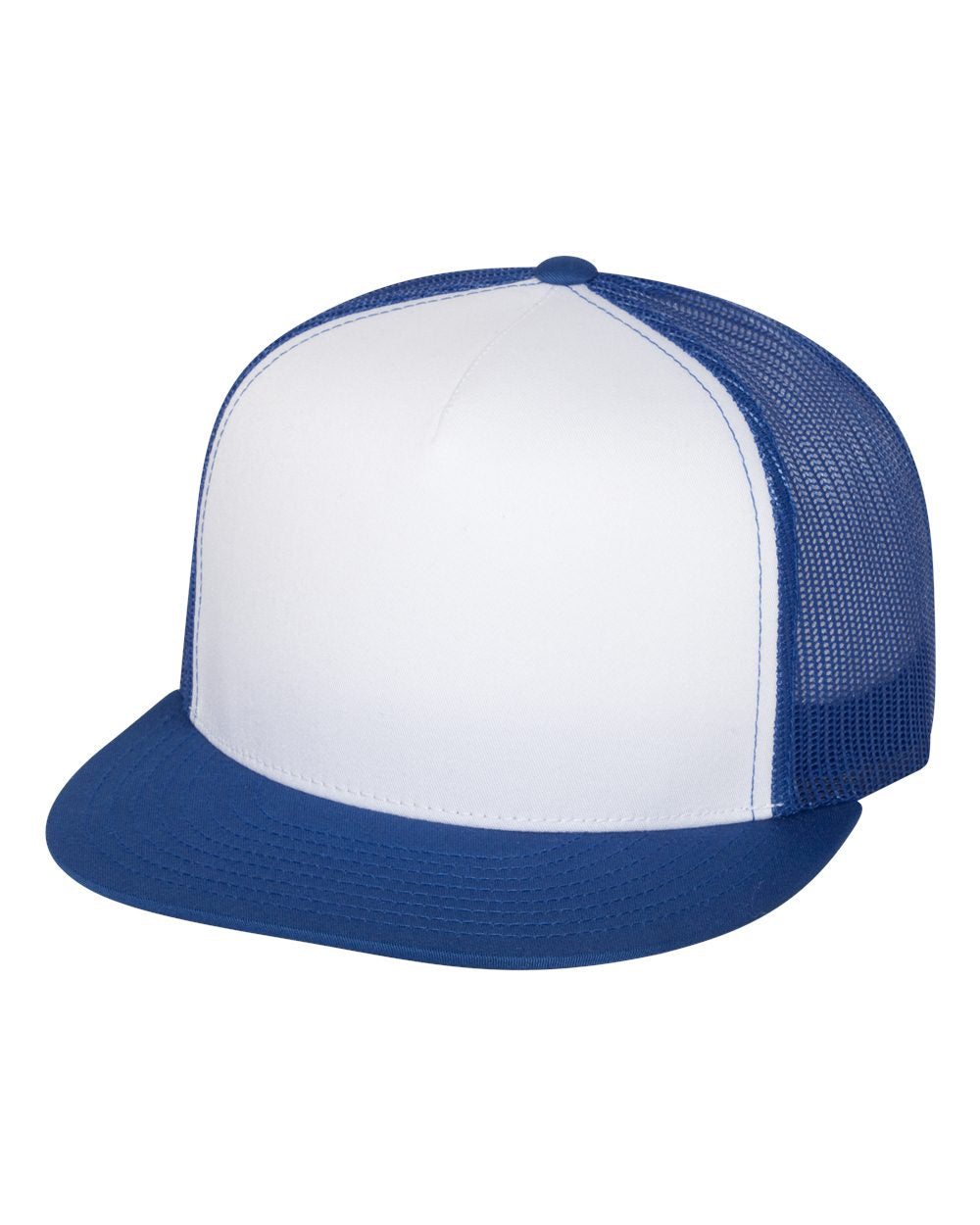 6006 (Royal/ White/ Royal)