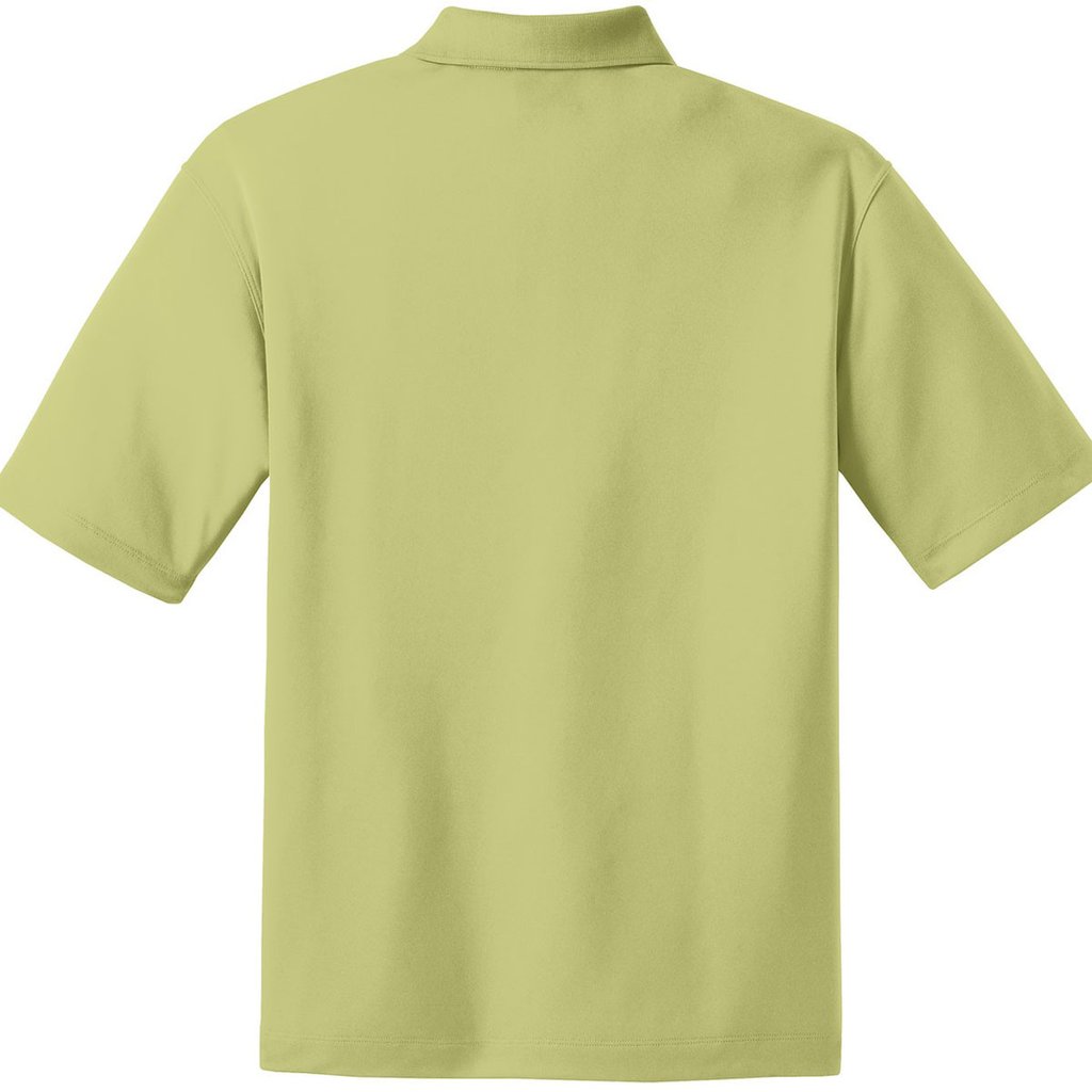 Nike Dri-FIT Micro Pique Polo (Lawn)