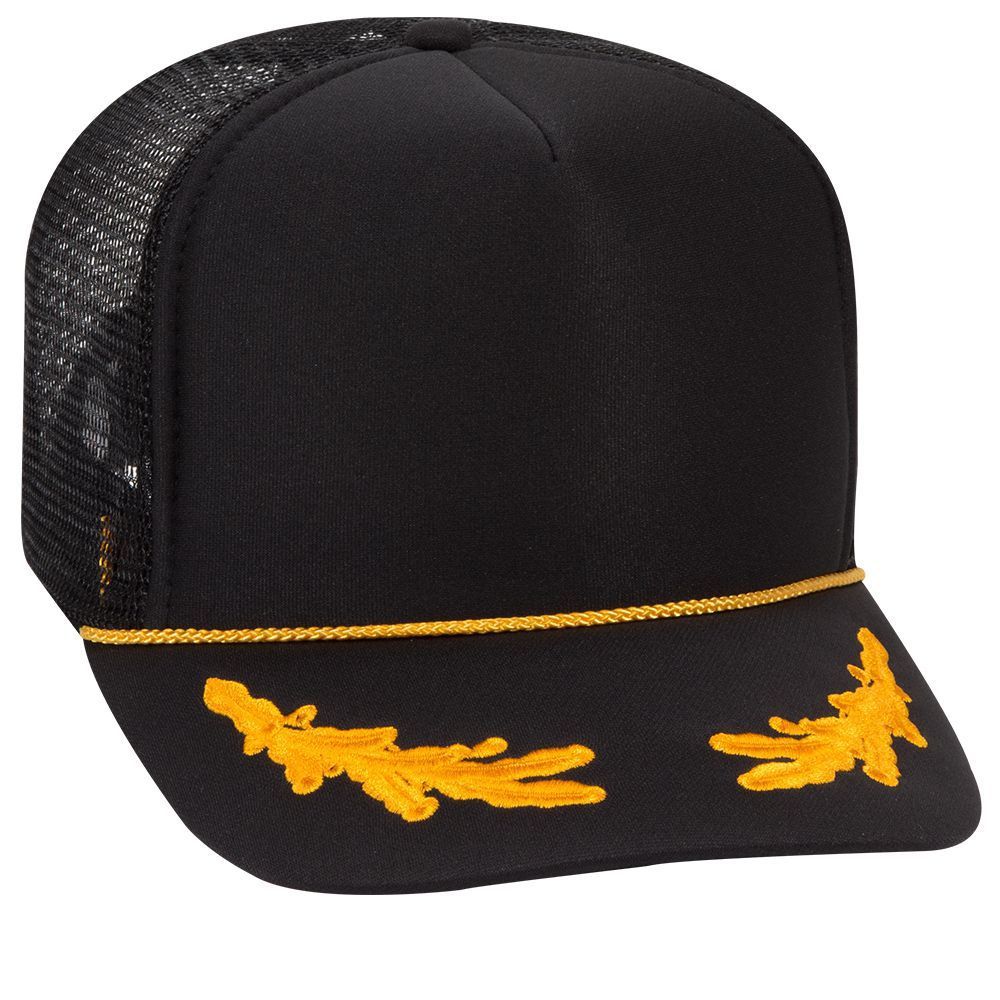 Young American - OTT HATS - INCLUDES 1 COLOR IMPRINT