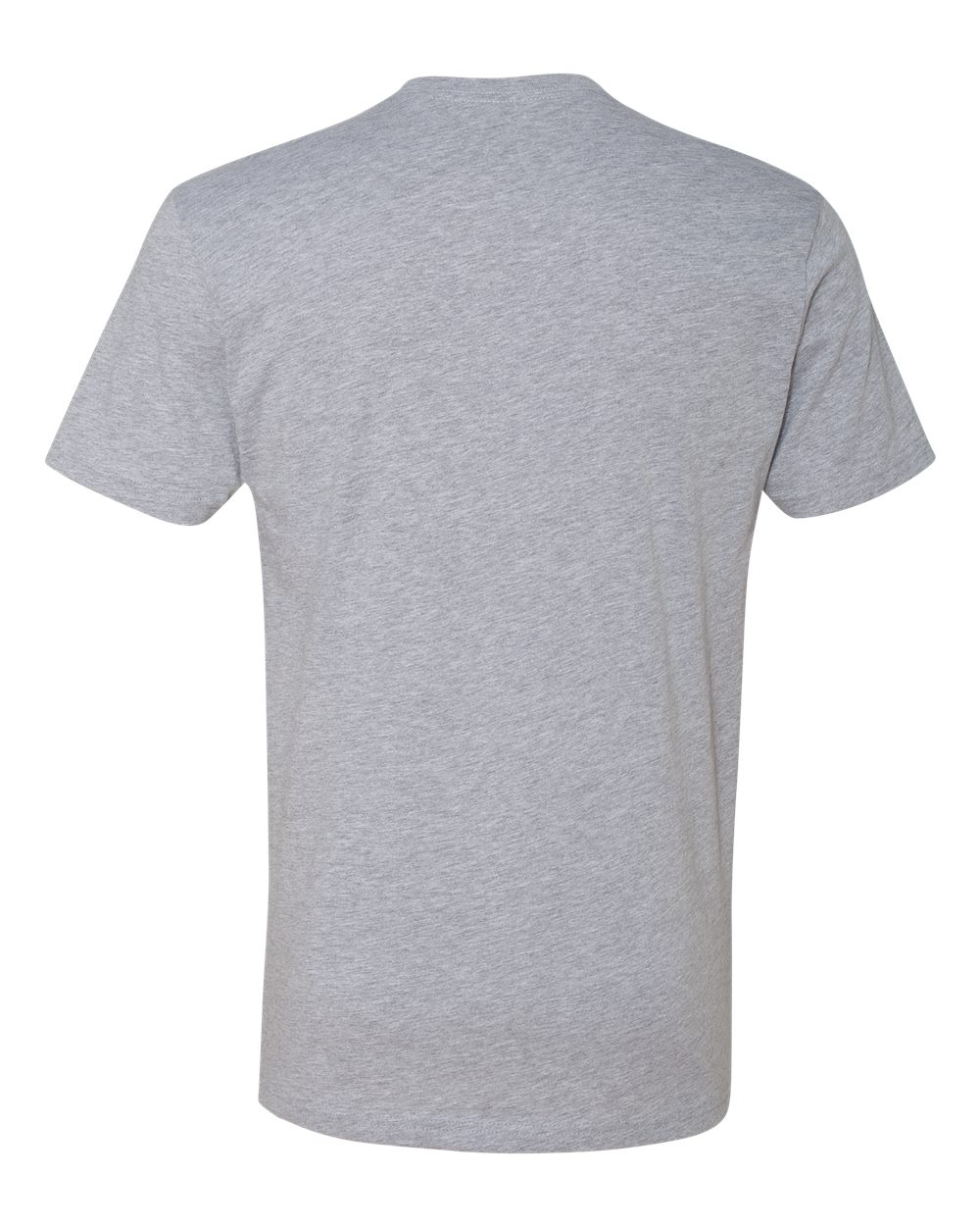 Next Level Apparel - Unisex Tee's 3600 - Sport Gray