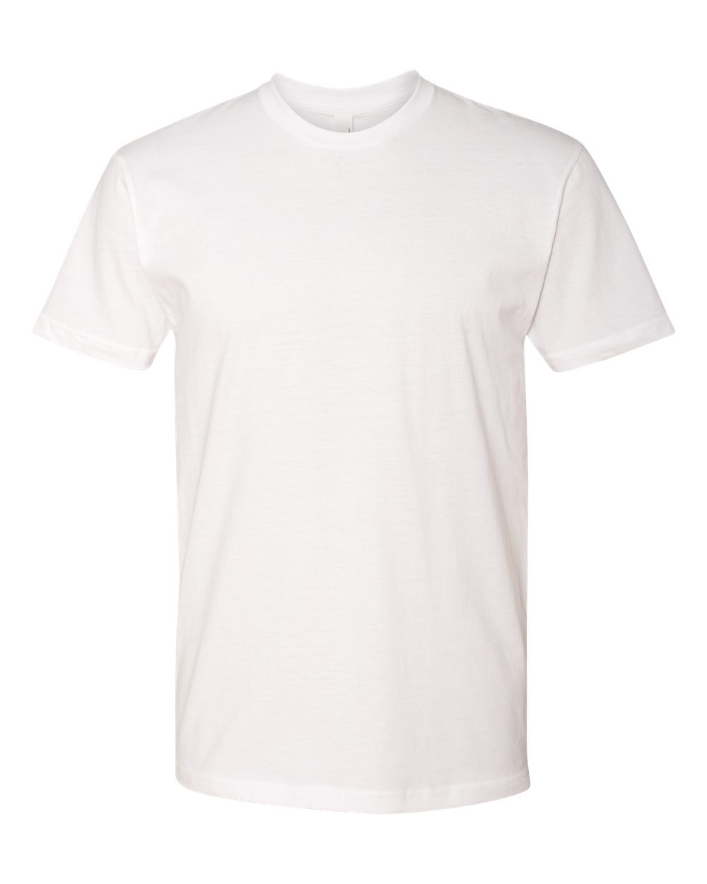 Next Level Apparel - Unisex Tee's 3600 - White