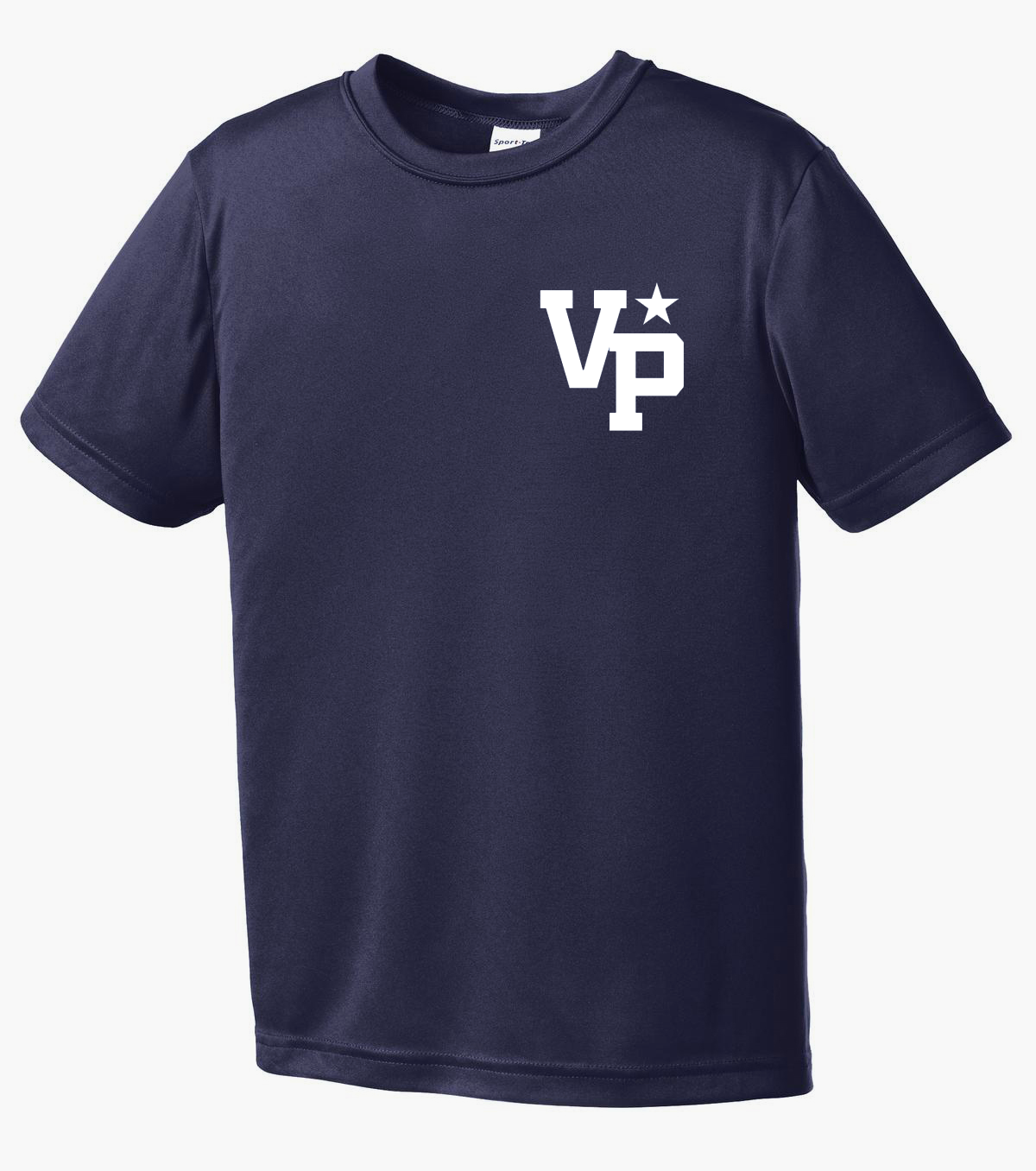 VPLL Allstars Coach 2022 Dri-Fit Tee (FRONT PRINT ONLY)