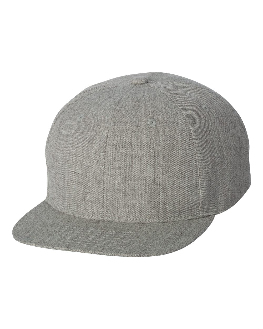 6089M (Heather Grey)
