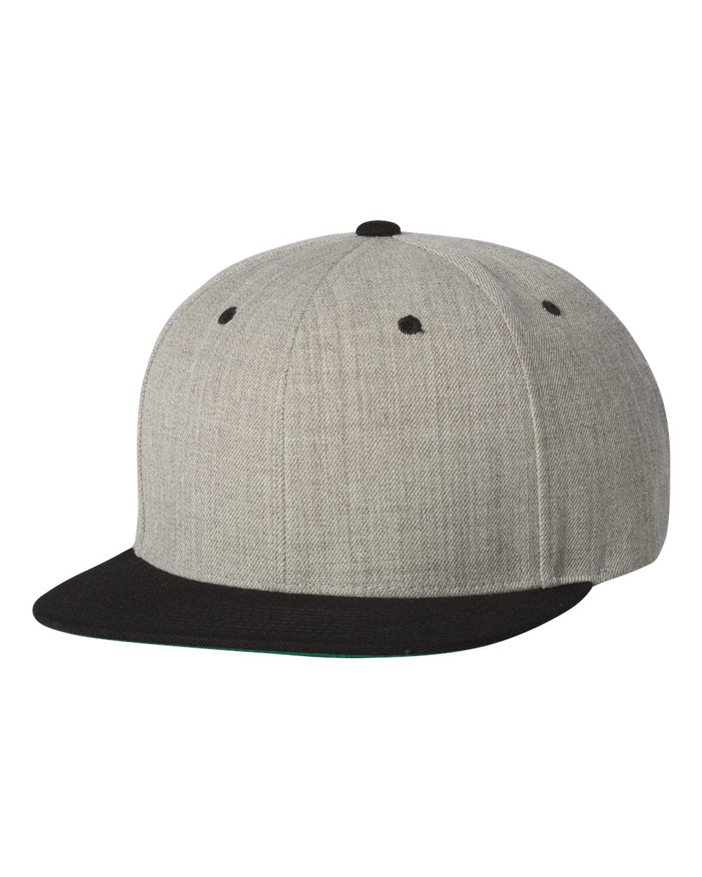 6089M (Heather/ Black)