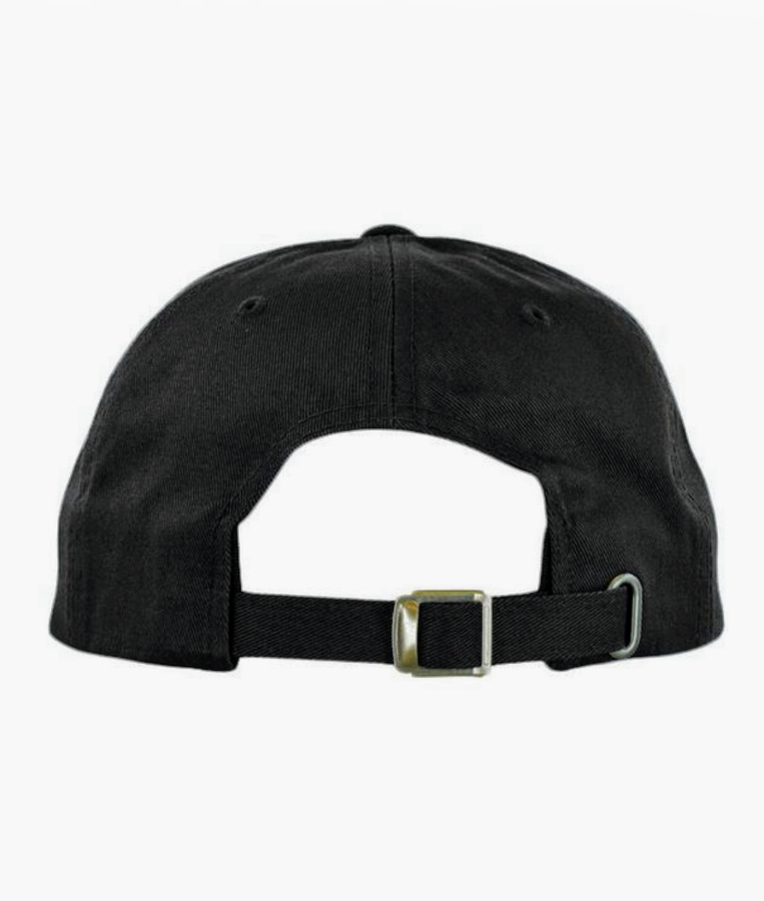 Follow The Light - Dad Hat (Black)