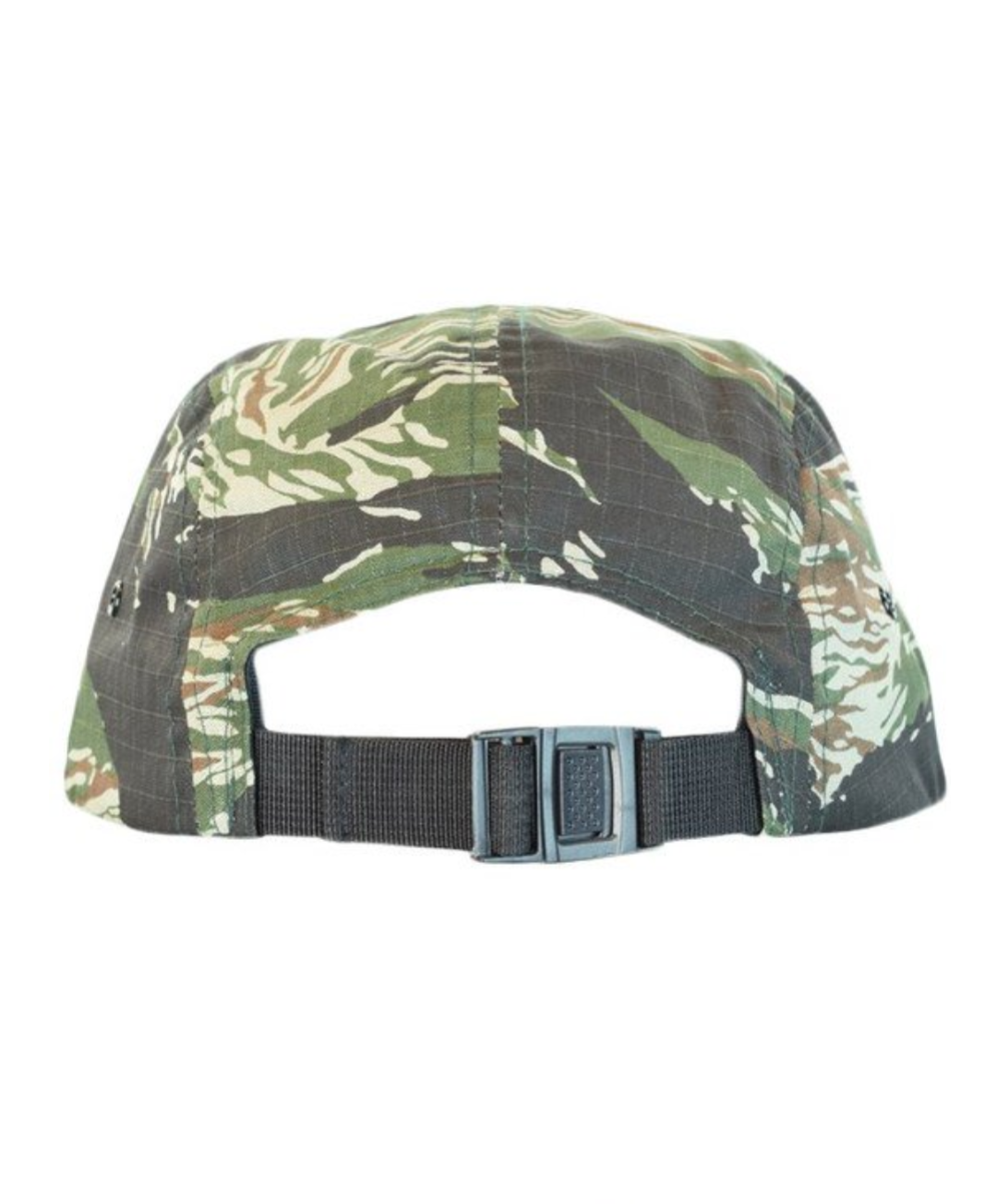 Follow The Light - 5 Panel Hat (Camo)