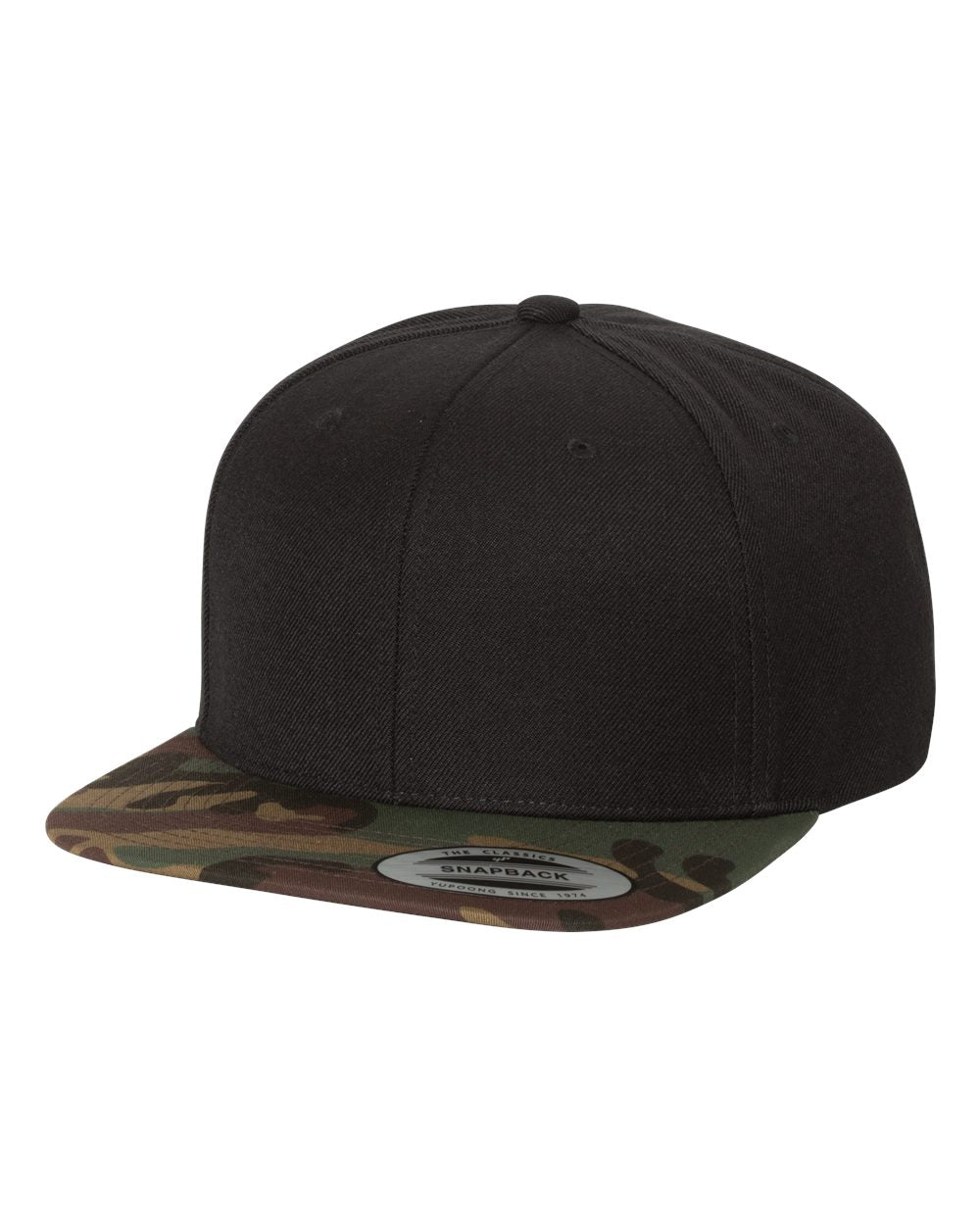 6089M (Black/ Camo)
