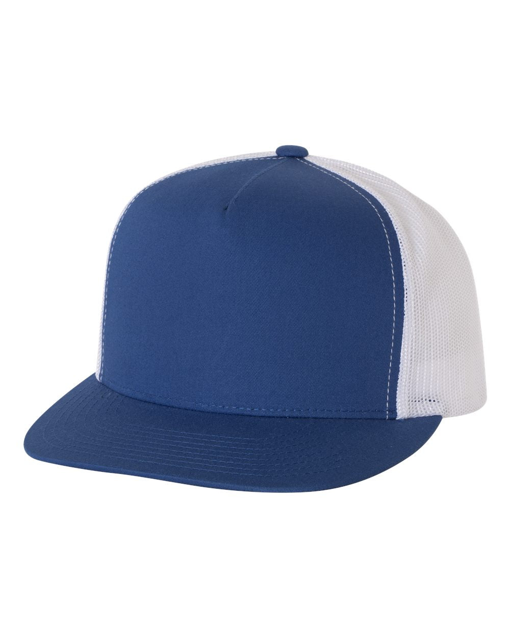 6006 (Royal/ White)